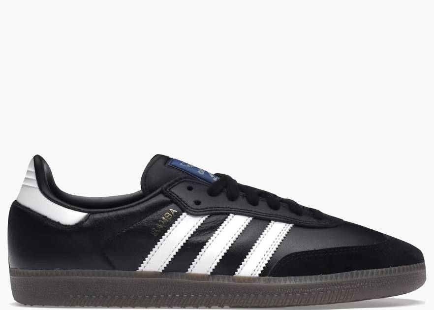 Adidas Samba OG thumbnail 2